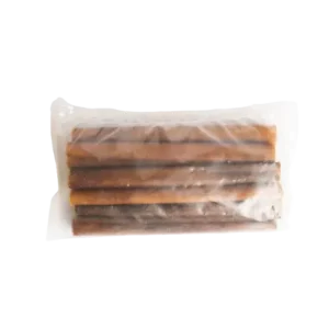 PALITOS NATURALES D/COLAGENO S/CARNE 10UND