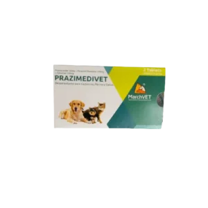 PRAZIMEDIVET 2 TB
