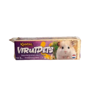 VIRUPETS VIRUTA COMPACTA 1 KG