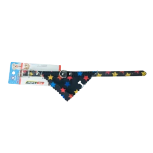 collar c/bandana 33 cm (mx-541)