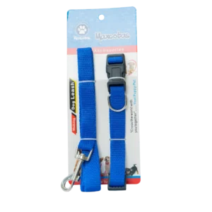 paseador nylon arcoiris (mx-064)