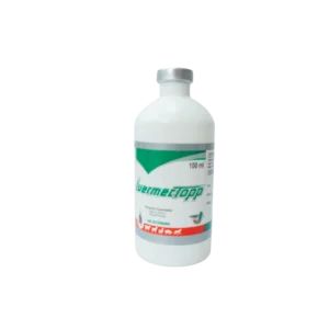 ivermectopp 100 ml iny (v-03/2028)