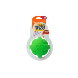 juguete p/perro pelota d/tennis x