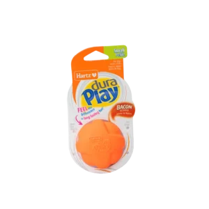 juguete p/perro pelota chillona hartz s