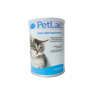 leche p/gatos esbilac lata 300 gr
