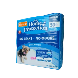 protector d/piso hartz 53x53cm 50und